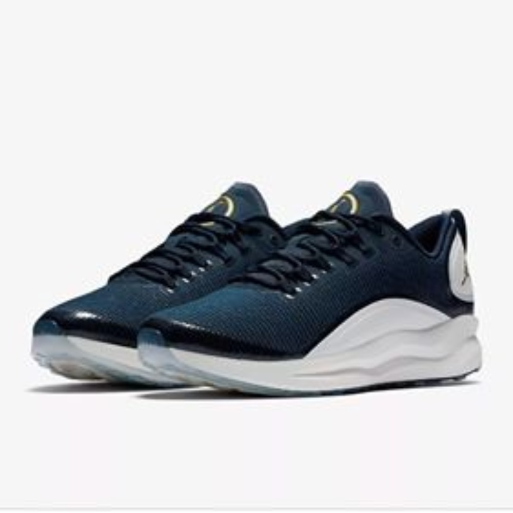 Jordan Zoom Tenacity Re2pect